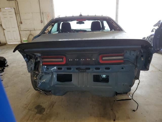 2C3CDZFJ7NH194135 Dodge Challenger R/t Scat Pack