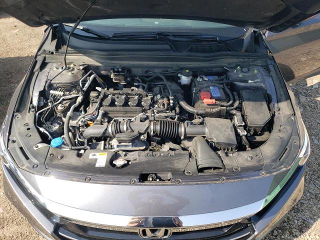 1HGCV1F1XMA024277 Honda ACCORD LX
