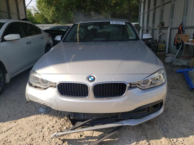 WBA8E1G52JNU92365 BMW 320 I