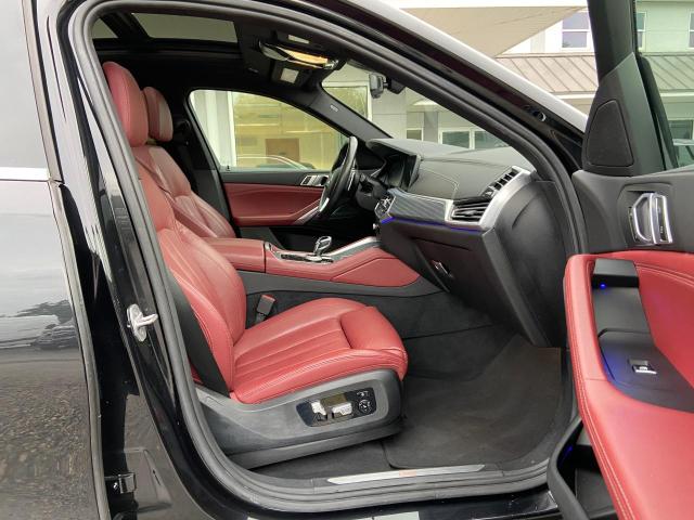 5UXCY6C0XL9B94817 BMW X6 Xdrive40i