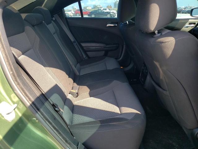 2C3CDXBG0MH612662 Dodge Charger Sxt