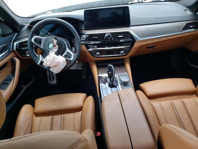 WBA53BJ09MCG11317 BMW 540 I