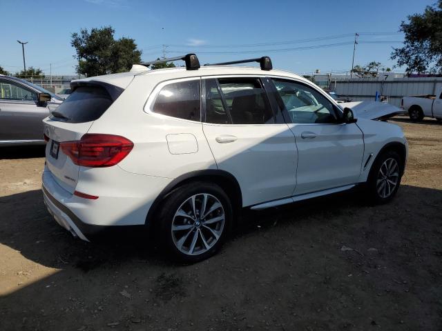 5UXTR9C59KLP96245 BMW X3 Xdrive30i