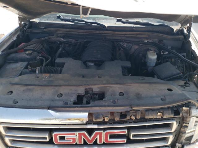 1GTR1MEC6GZ277143 GMC Sierra C1500 Sle