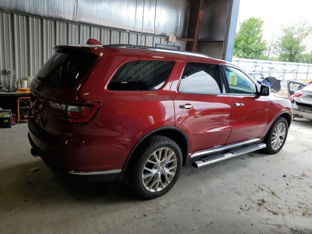 1C4RDJEG1EC468798 Dodge Durango Citadel