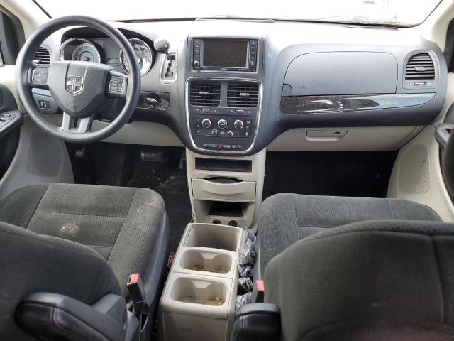 2C4RDGBG9FR667663 Dodge Grand Caravan Se