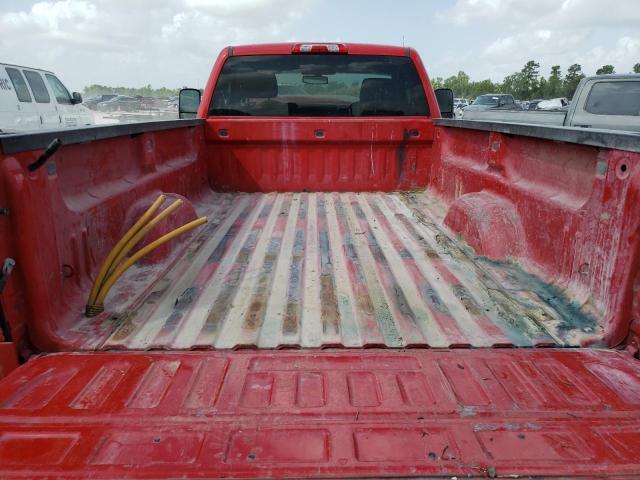 1GT021EGXFZ136260 GMC Sierra K3500