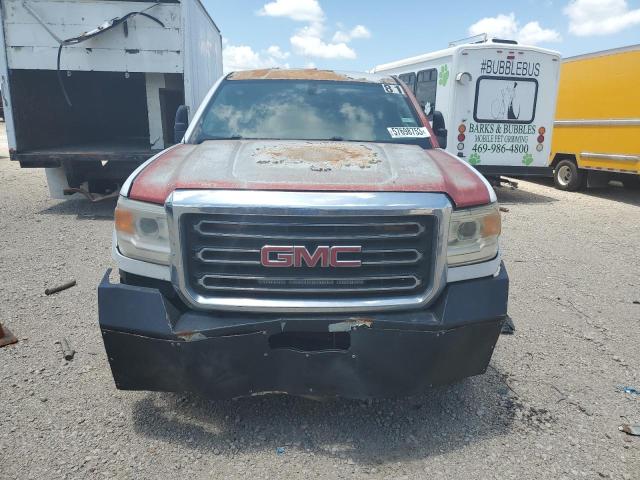 1GD01REG5GZ413248 GMC Sierra C2500 Heavy Duty