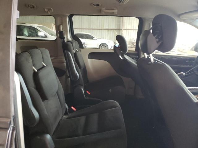 2C4RDGCG2GR168770 Dodge Grand Caravan Sxt
