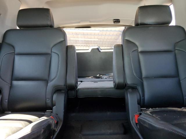 1GKS2DKC1KR108700 GMC YUKON SLT