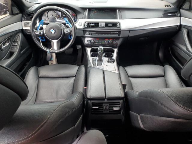 WBAKN9C53ED681533 BMW 550 I