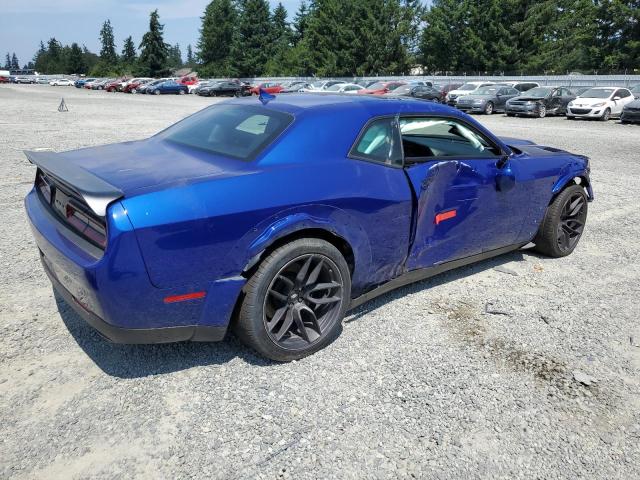2C3CDZFJ3MH580601 Dodge Challenger R/t Scat Pack