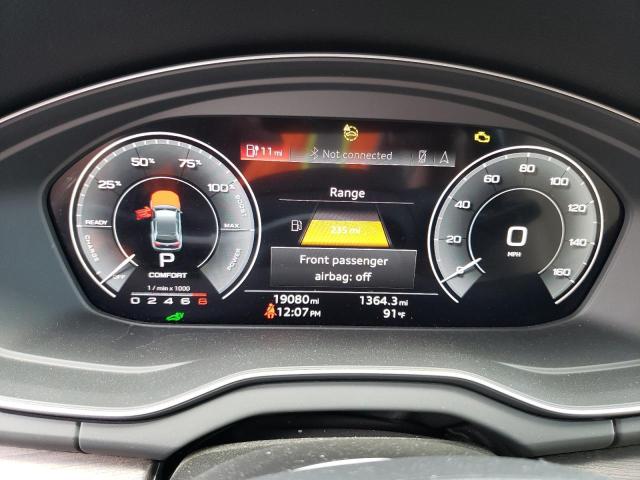 WA1E2AFYXM2103062 Audi Q5 E Premium Plus