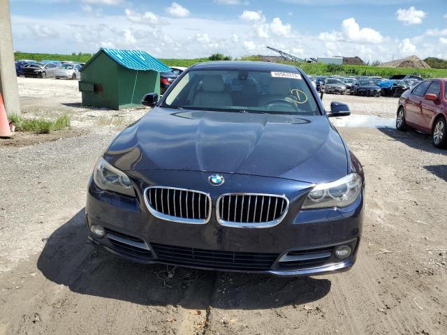 WBA5A5C55GG354313 BMW 528 I