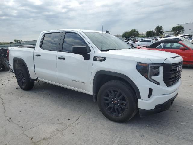 1GTUUAED2PZ160300 GMC Sierra K1500