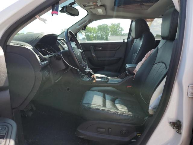1GKKRSKD6HJ292953 GMC Acadia Limited Slt-2