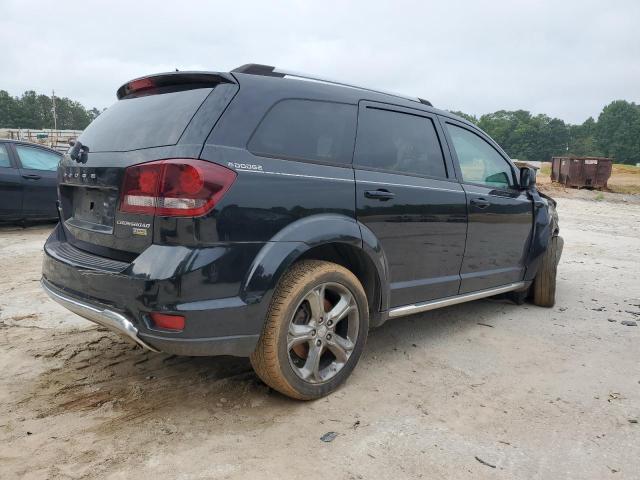 3C4PDCGG5GT191614 Dodge Journey Crossroad