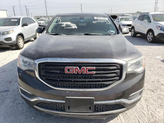 1GKKNKLA5JZ138905 GMC ACADIA SLE
