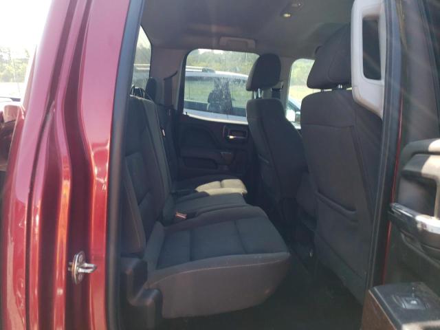 1GTV2MEC3JZ142527 GMC Sierra K1500 Sle