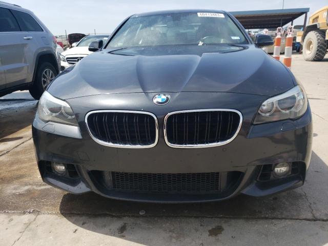 WBA5B1C59EDZ37276 BMW 535 I