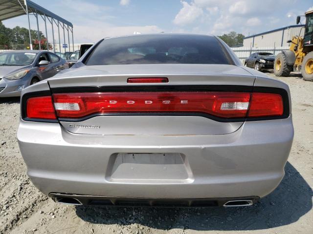 2C3CDXBG4EH117186 Dodge Charger Se
