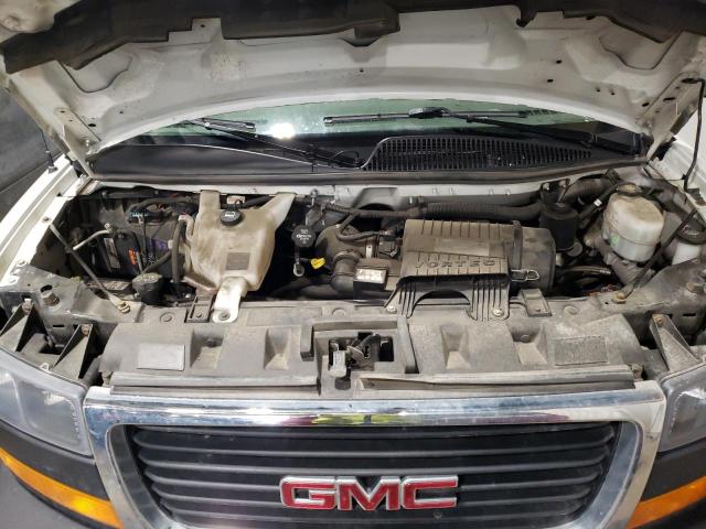 1GTW7AFG1K1363680 GMC Savana G2500