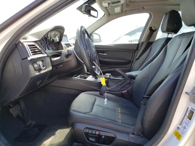 WBA3D3C58FK158171 BMW 328 D