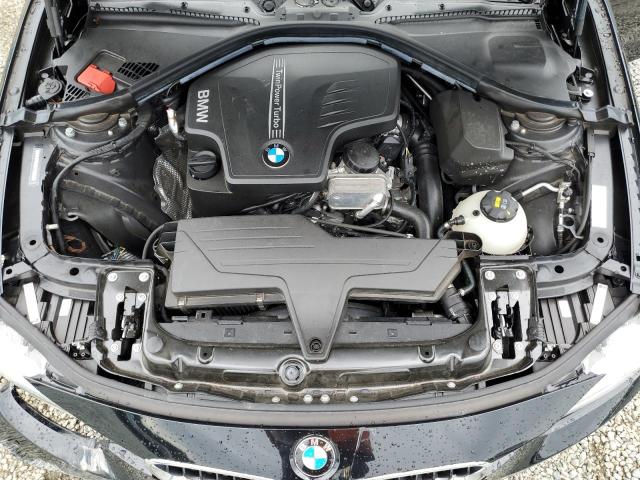 WBA3A5C59EF605859 BMW 328 I
