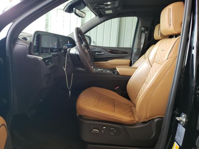 1GYS3KKL5MR397915 Cadillac Escalade Esv Premium Luxury