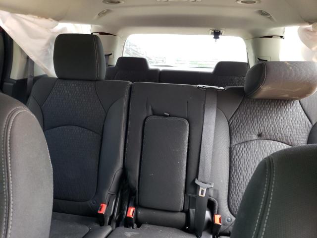 1GKKVNED1FJ356998 GMC ACADIA SLE