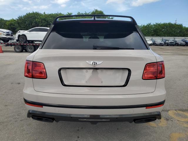 SJAAC2ZV8JC018902 Bentley Bentayga