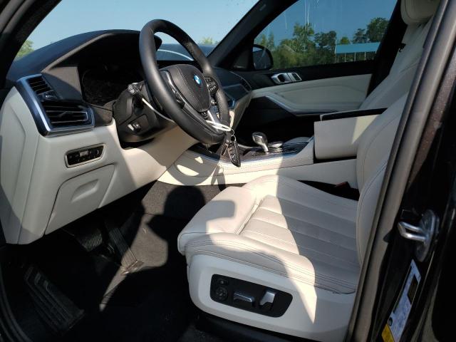 5UXCR4C09M9D84188 BMW X5 Sdrive 40i