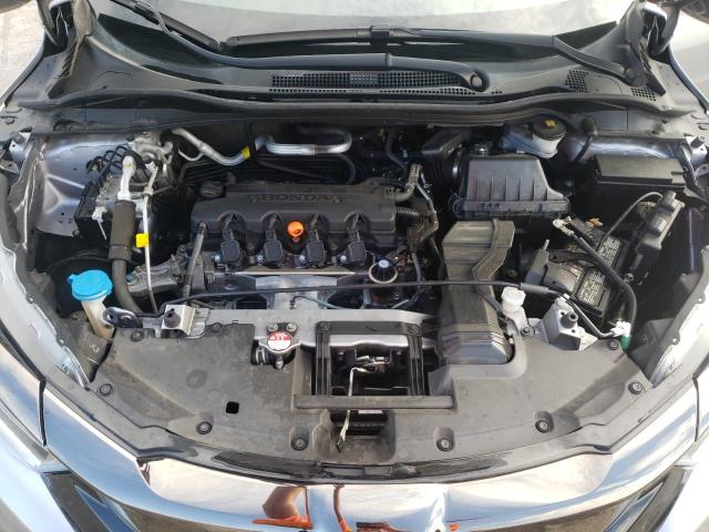 3CZRU6H18LG703044 Honda HR-V SPORT