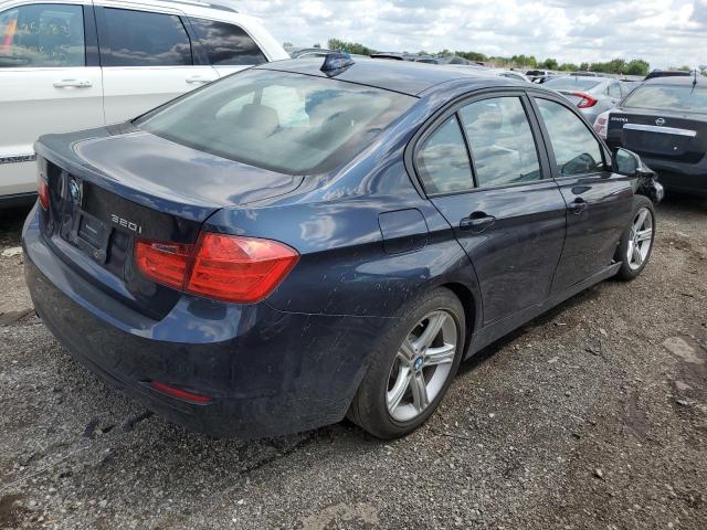 WBA3C3G51ENS70305 BMW 320 I Xdrive