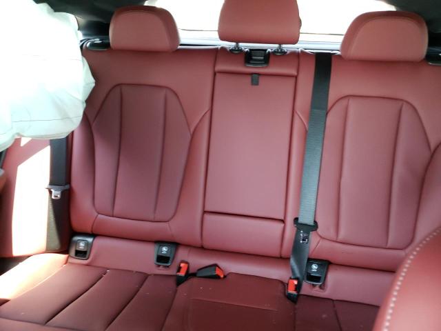 5UX33DT04P9P89099 BMW X4 Xdrive30i