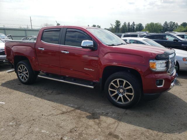 1GTG6EEN9H1241978 GMC Canyon Denali