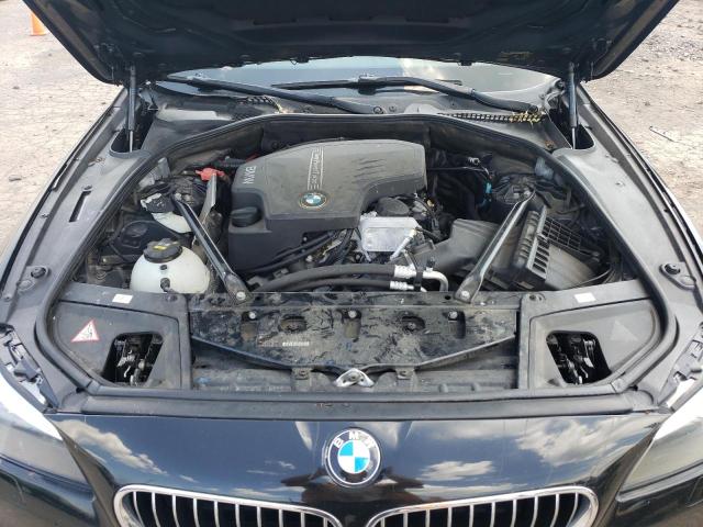 WBA5A5C51ED511205 BMW 528 I
