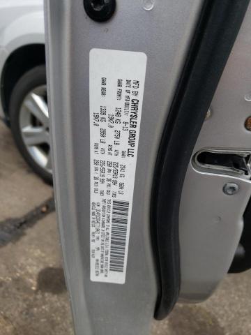 3C4PDDDG4ET118421 Dodge Journey Limited
