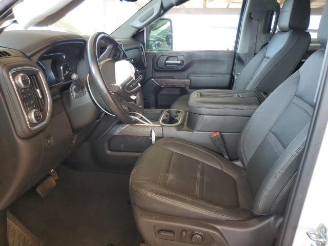 1GT49REY5NF275457 GMC Sierra K2500 Denali