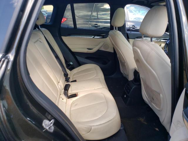 WBXHT3C32GP881807 BMW X1 Xdrive28i