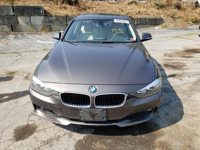 WBA3B5G58FNS13700 BMW 328 Xi Sulev