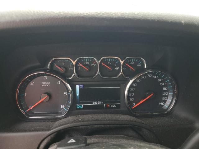 1GKS2BKC1JR126861 GMC YUKON SLT