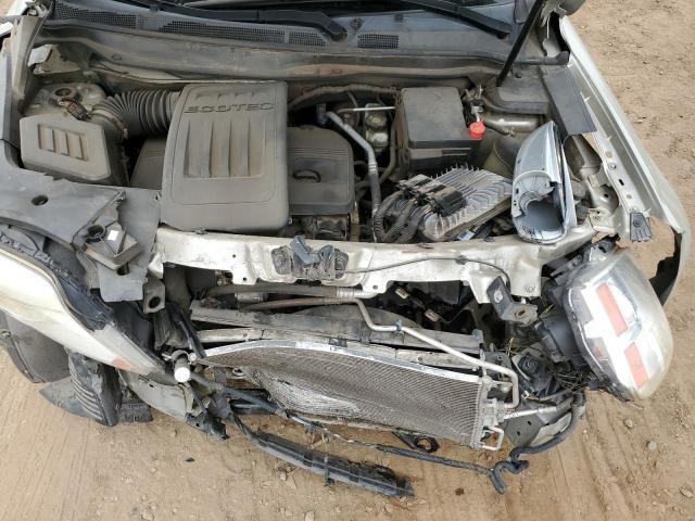 2GKALMEK1E6136234 GMC Terrain Sle