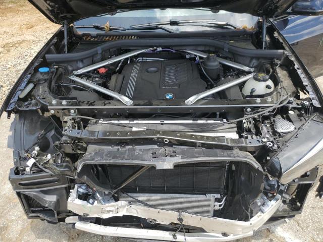 5UXCR4C00N9M27122 BMW X5 Sdrive 40i