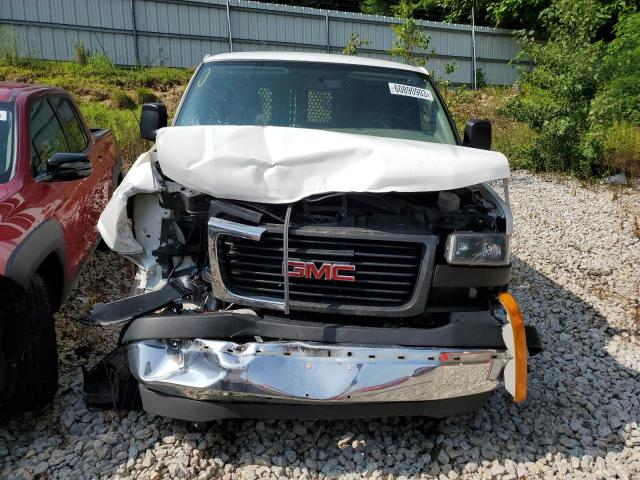 1GTW7AFF1H1911032 GMC Savana G2500