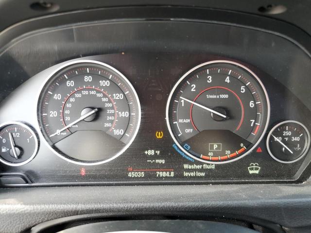 WBA8E9G56GNT86721 BMW 328 I Sulev