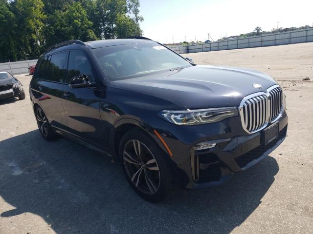 5UXCW2C09M9E95188 BMW X7 Xdrive40i