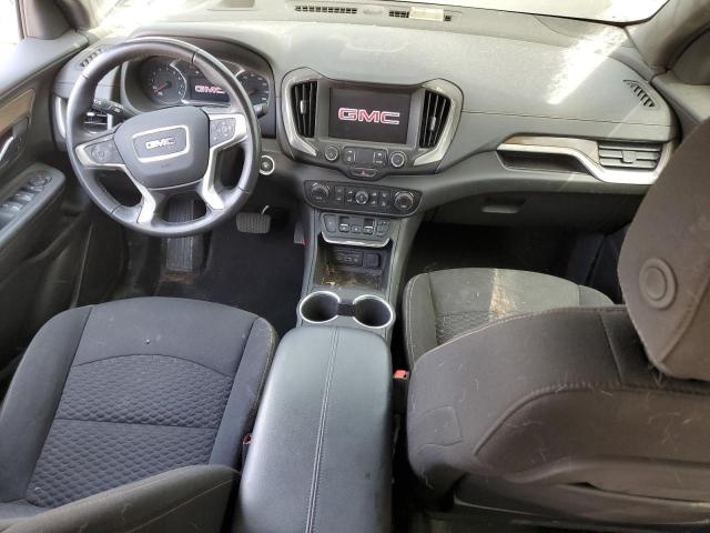 3GKALTEV9LL220850 GMC Terrain Sle
