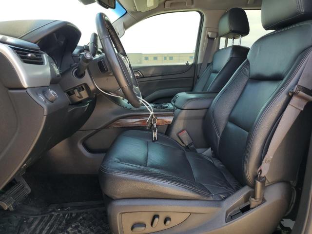 1GKS1FKC5HR380397 GMC Yukon Xl C1500 Sle