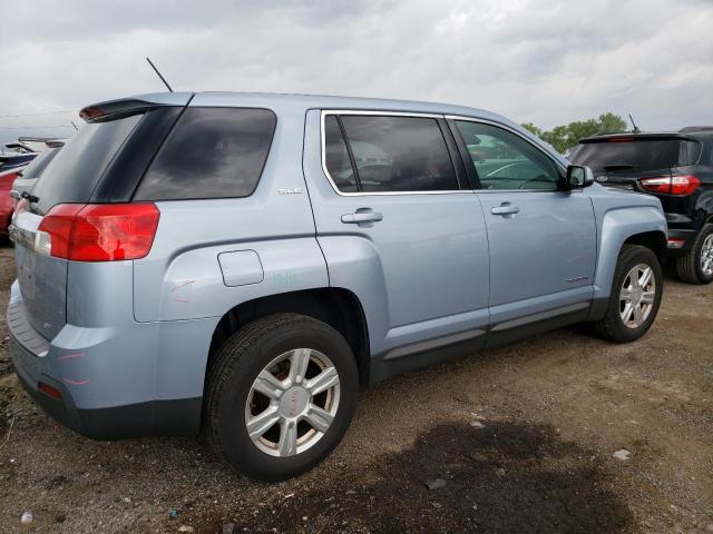 2GKALMEK6F6198150 GMC Terrain Sle